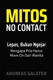 Mitos No Contact (eBook, ePUB)