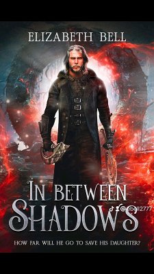 Cover In Between Shadows (eBook, ePUB)