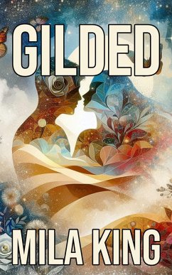 Cover Gilded (eBook, ePUB)