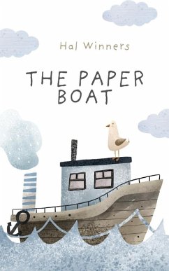 Cover The Paper Boat (Bright Futures, #1) (eBook, ePUB)