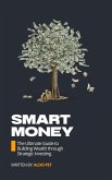 Smart Money (eBook, ePUB) Smart Money (eBook, ePUB)