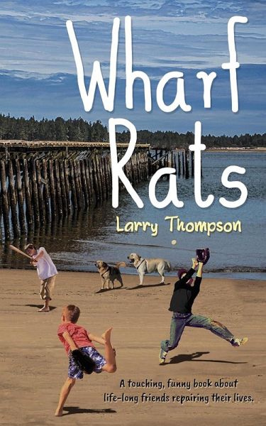 Wharf Rats (eBook, ePUB)