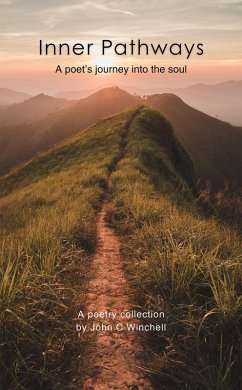 Cover Inner Pathways: A Poet's Journey Into the Soul (eBook, ePUB)