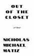 Out of the Closet (eBook, ePUB) - Bild 1