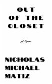 Out of the Closet (eBook, ePUB) Out of the Closet (eBook, ePUB)