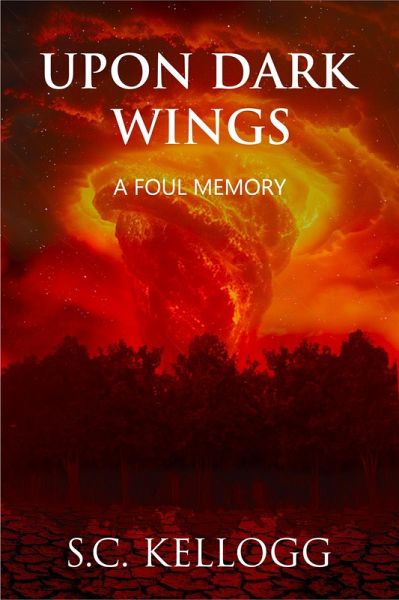 Upon Dark Wings (The Immortals' War Trilogy, #2) (eBook, ePUB)