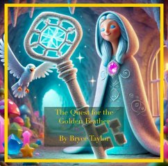 Cover The Quest for the Golden Feather (eBook, ePUB)