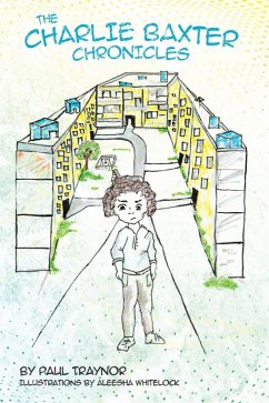 Cover The Charlie Baxter Chronicles (eBook, ePUB)