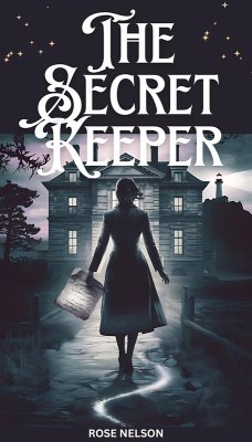 Cover The Secret Keeper (eBook, ePUB)
