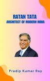 Ratan Tata : Architect of Modern India (eBook, ePUB)