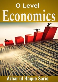 Cover O Level Economics