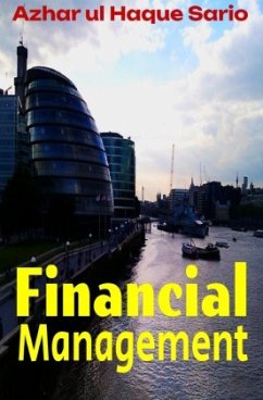 Cover Financial Management
