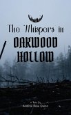 The Whispers in Oakwood Hollow (eBook, ePUB)