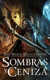 Sombras y ceniza (eBook, ePUB) Sombras y ceniza (eBook, ePUB)
