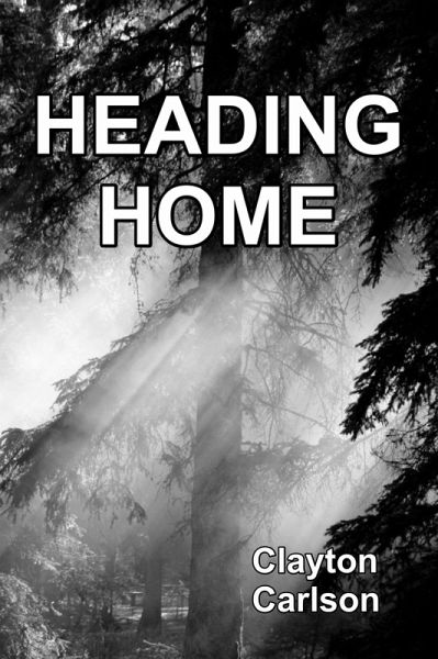 Heading Home (eBook, ePUB) Heading Home (eBook, ePUB)