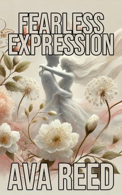 Cover Fearless Expression (eBook, ePUB)
