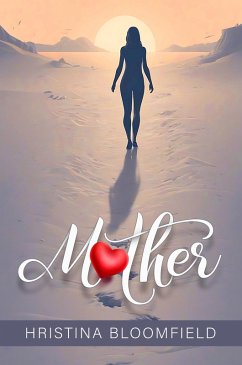 Cover Mother (eBook, ePUB)