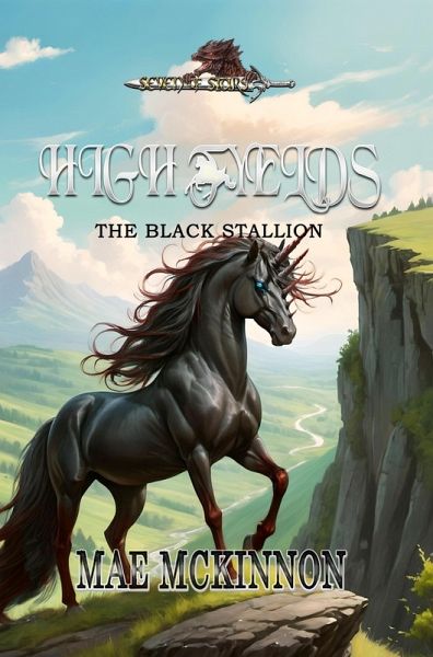 High Fyelds: The Black Stallion (eBook, ePUB)