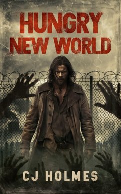 Cover Hungry New World (eBook, ePUB)