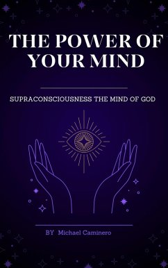 Cover The Power of Your Mind (eBook, ePUB)