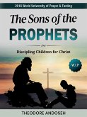 The Sons of the Prophets (Discipling children, #7) (eBook, ePUB)