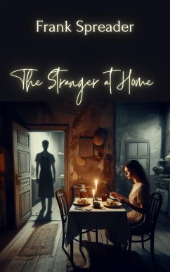 Cover The Stranger at Home (eBook, ePUB)