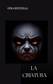 La Criatura (eBook, ePUB)