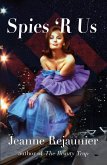 Spies 'R Us (eBook, ePUB) Spies 'R Us (eBook, ePUB)