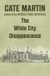The White City Disappearance (The... - Bild 1