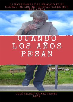 Cuando Los Años Pesan (9786280149271, #1) (eBook, ePUB) - Leon