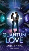 Quantum Love (eBook, ePUB)