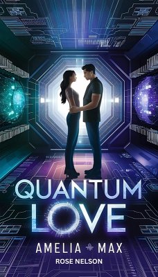 Cover Quantum Love (eBook, ePUB)
