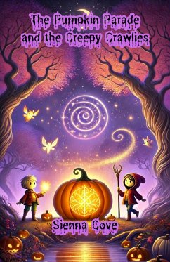 The Pumpkin Parade and the Creepy Crawlies (Halloween Series) (eBook, ePUB) - Cove, Sienna