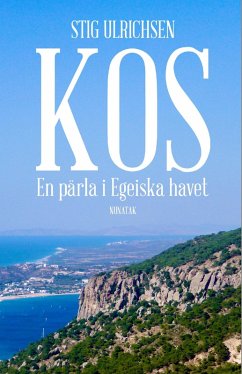 Cover Kos - En pa¨rla i Egeiska havet (eBook, ePUB)