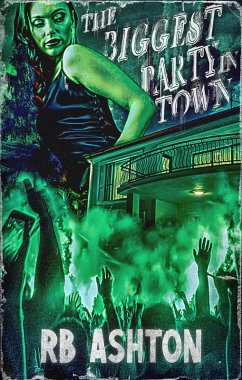 Cover The Biggest Party in Town (eBook, ePUB)