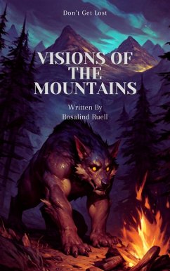 Visions Of The Mountains (eBook, ePUB) Cover Visions Of The Mountains (eBook, ePUB)