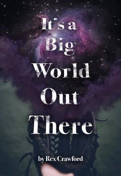 Cover It's A Big World Out There (eBook, ePUB)