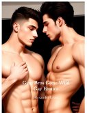 Gym Bros Gone Wild: Gay Erotica (eBook, ePUB) Gym Bros Gone Wild: Gay Erotica (eBook, ePUB)