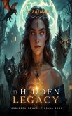 The Hidden Legacy (eBook, ePUB)