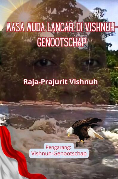 Masa Muda Lancar di Vishnuh-Genootschap (eBook, ePUB)