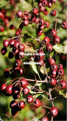 Cover The Legend of the Cave (AntiChrist's Birth, #2) (eBook, ePUB)