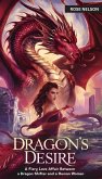 Dragon's Desire (eBook, ePUB) Dragon's Desire (eBook, ePUB)