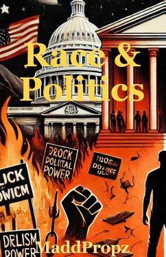 Cover Race & Politics (eBook, ePUB)