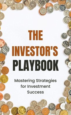 Cover The Investor's Playbook (eBook, ePUB)