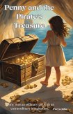 Penny and the Pirate's Treasure (eBook, ePUB)