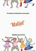 'Malijn!' (eBook, ePUB)