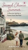 Second Chance Summer (eBook, ePUB) Second Chance Summer (eBook, ePUB)