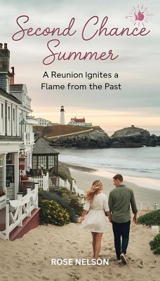 Cover Second Chance Summer (eBook, ePUB)