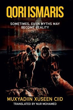Cover QORI ISMARIS Sometimes, Even Myths May Become Reality (eBook, ePUB)