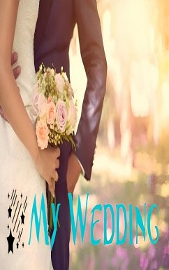 My wedding (eBook, ePUB) - House, Transcendental Publishing